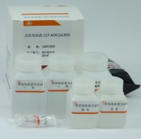 游离脂肪�?NEFA)测试�?酶法,双试�?(微板�?图片