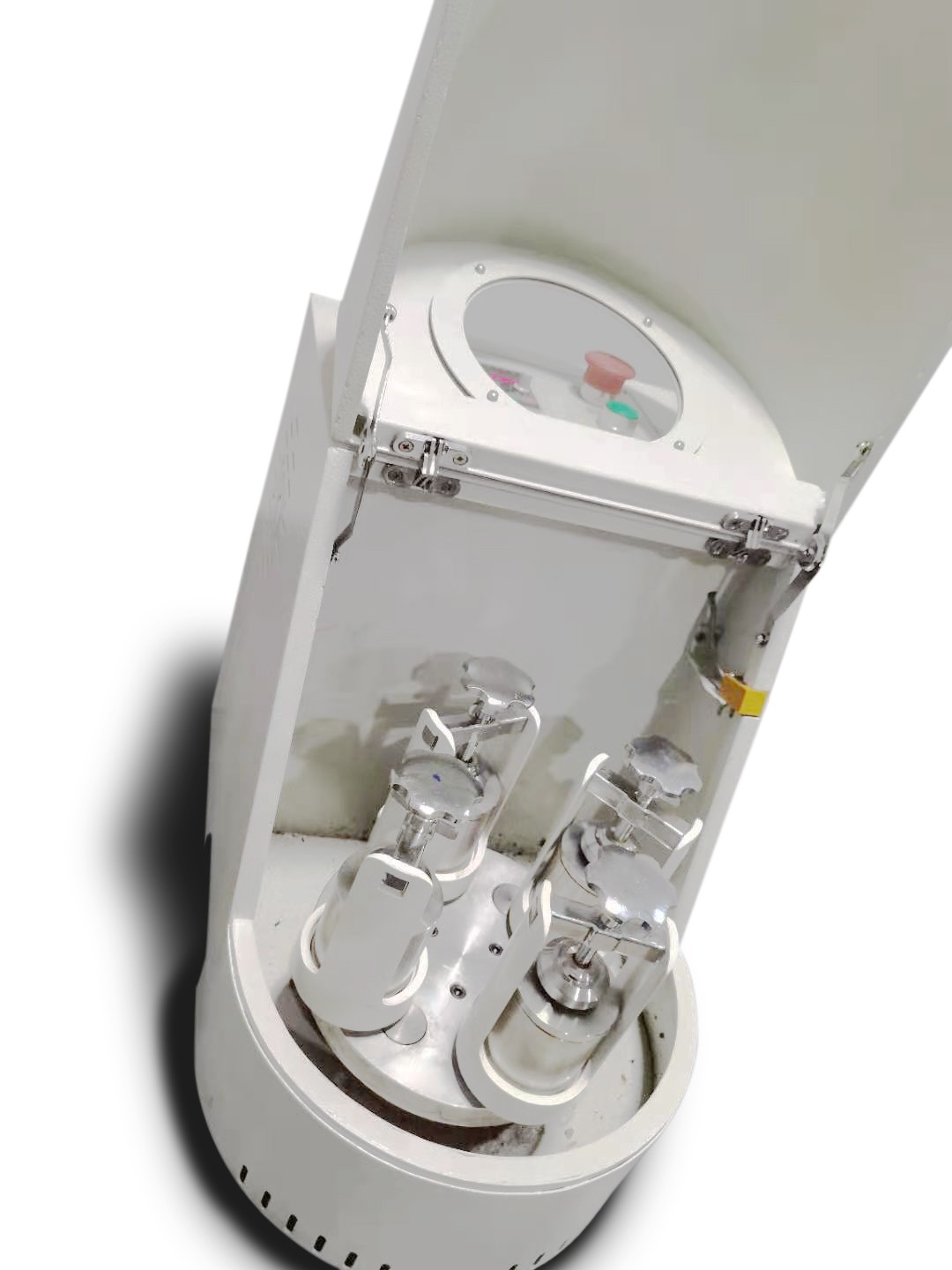 实验室球磨机图片