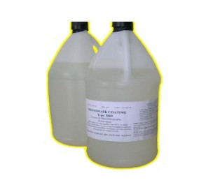 二氧化硅(SiO2)蚀刻剂Silox Vapox III图片