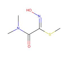 Oxamyl oxime,100 μg/mL in Acetonitrile