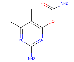 Pirimicarb-desmethyl,100 μg/mL in Acetonitrile