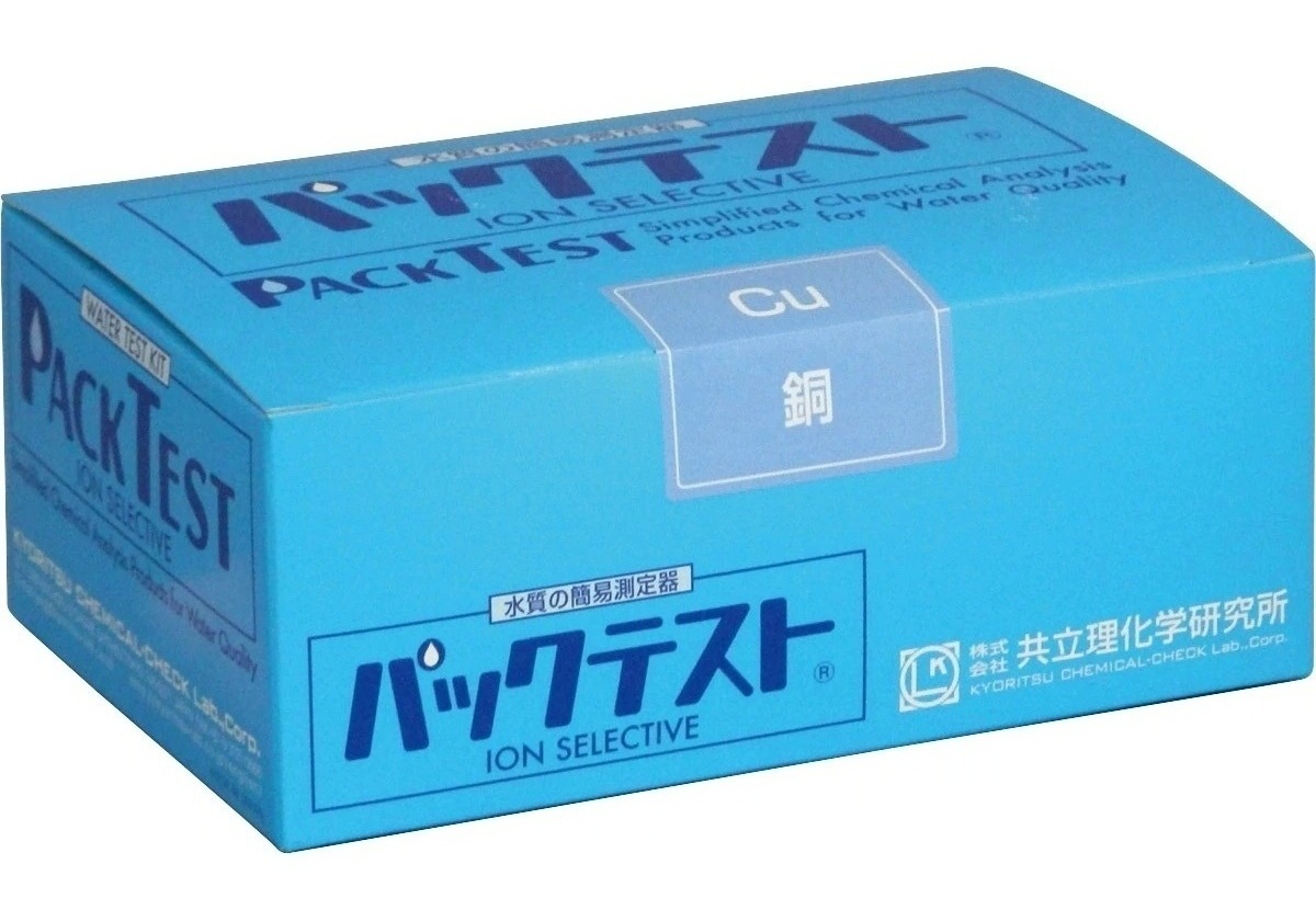 PACKTEST�?水质简易测定试剂盒图片