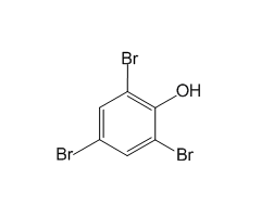 2,4,6-Tribromophenol ,0.2 mg/mL in MeOH