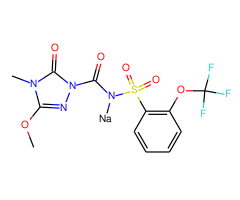 Flucarbazone-sodium,100 μg/mL in Acetonitrile