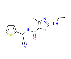 Ethaboxam,1000 μg/mL in Acetonitrile