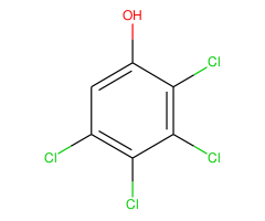2,3,4,5-Tetrachlorophenol