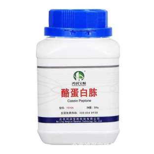 酪蛋白胨图片