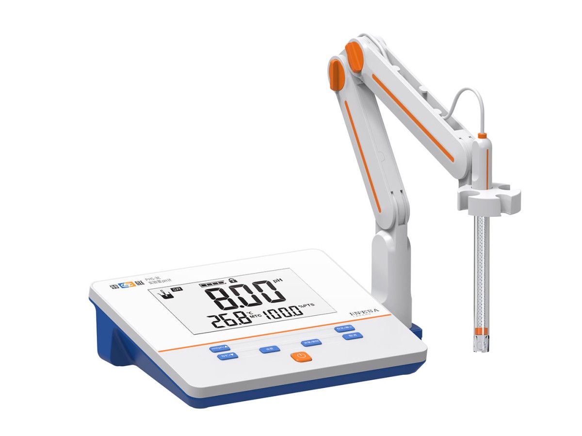 PHS-3E实验室pH计图�?></a></div>    <span style=