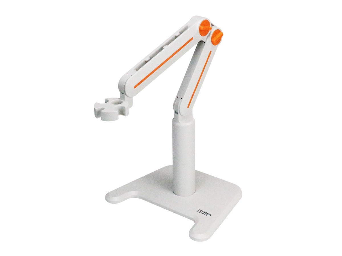 REX-6多功能电极架图片