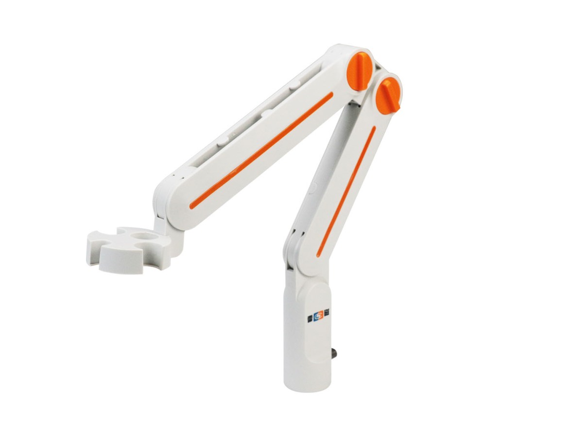 REX-5多功能电极架图片