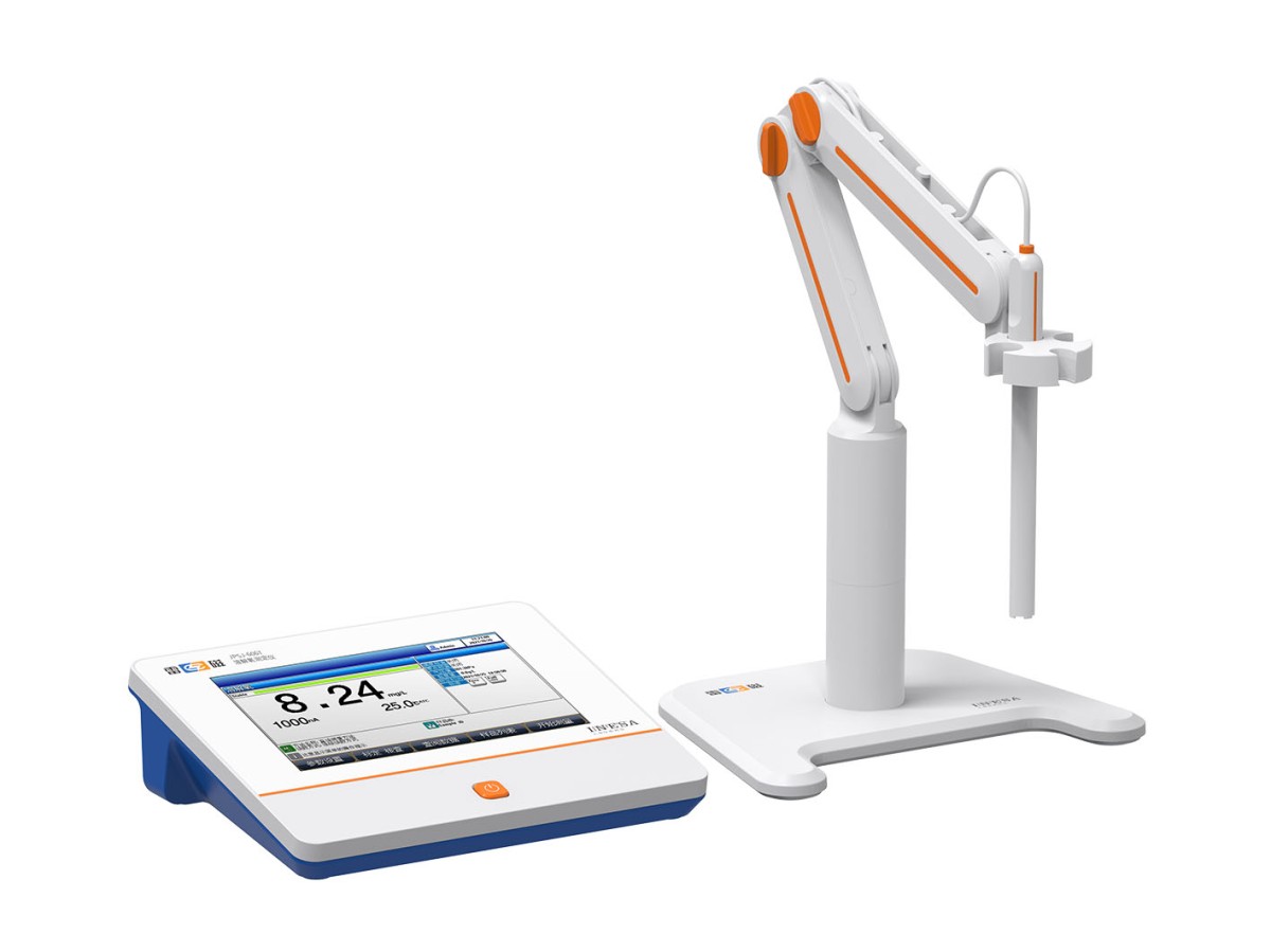 JPSJ-606T溶解氧测定仪图片