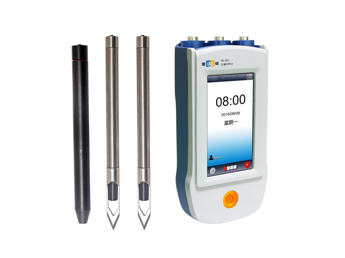 TR-901土壤ORP计图�?></a></div>    <span style=