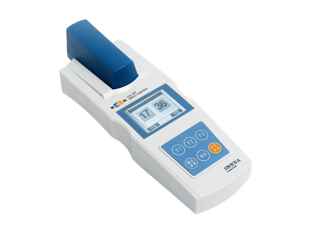 DGB-404F便携式六价铬测定仪图�?></a></div>    <span style=