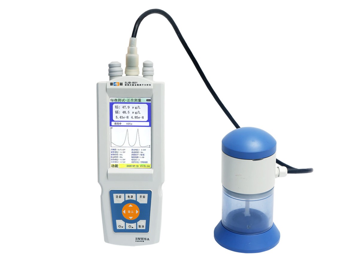 SJB-801便携式重金属离子分析仪图�?></a></div>    <span style=