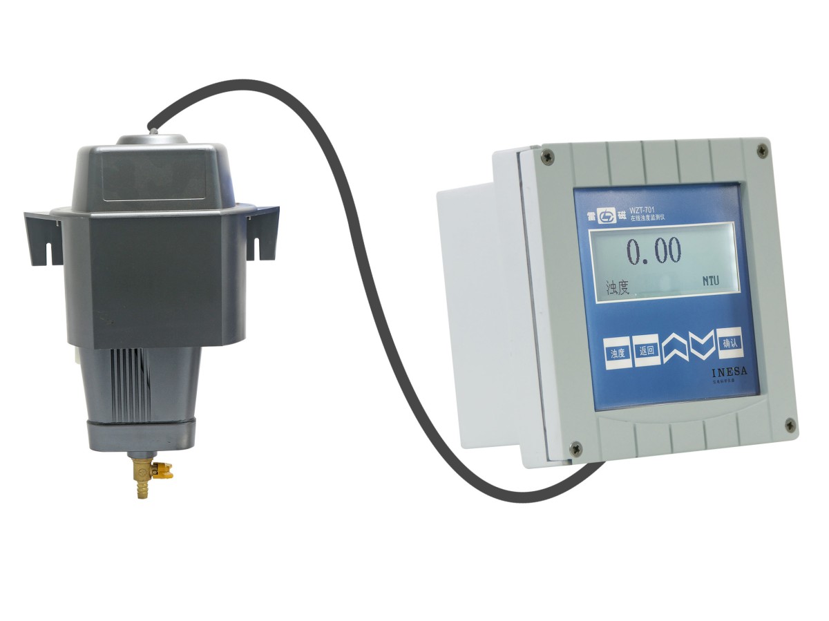 WZT-701在线浊度监测仪图?></a></div>    <span style=