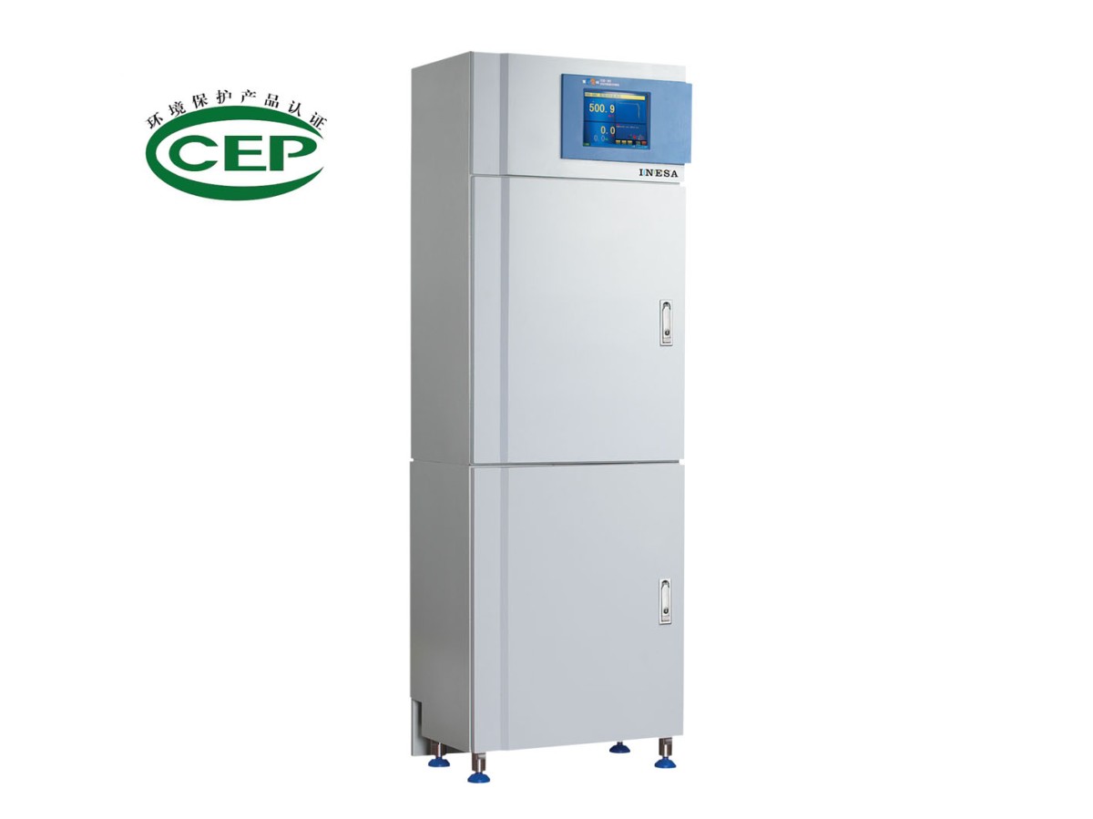 COD-582在线化学需氧量(COD)测定仪图�?></a></div>    <span style=