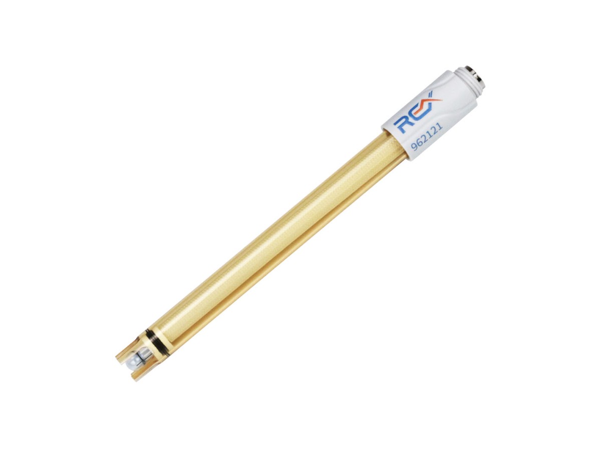 962121低电导pH复合电极图片