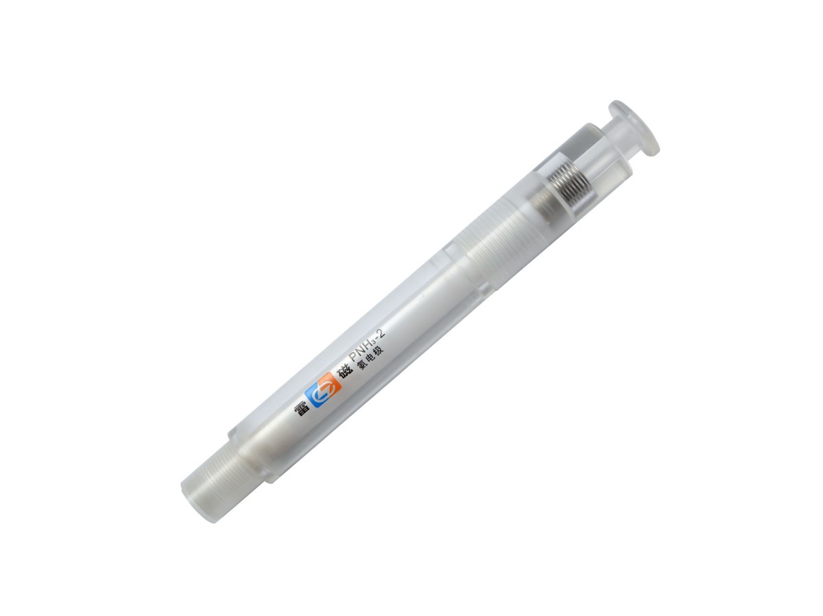 PNH3-2氨氮电极(配套用电�?图片