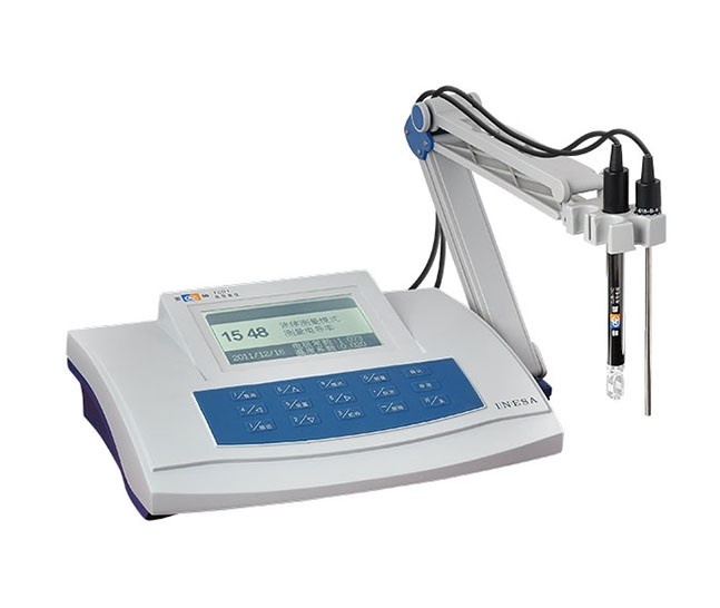 TCD1电导率仪图片