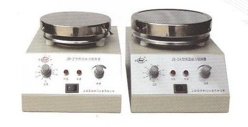 JB-2磁力搅拌器图?></a></div>    <span style=