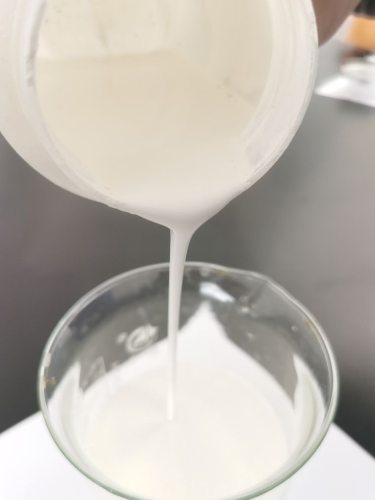 德庆威斯达松香增粘乳液WT 8100