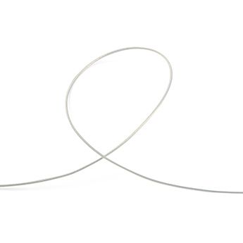 �?绝缘�? Cu, 0.45mm 导体直径, 0.25mm 绝缘厚度, PTFE Insulation图片