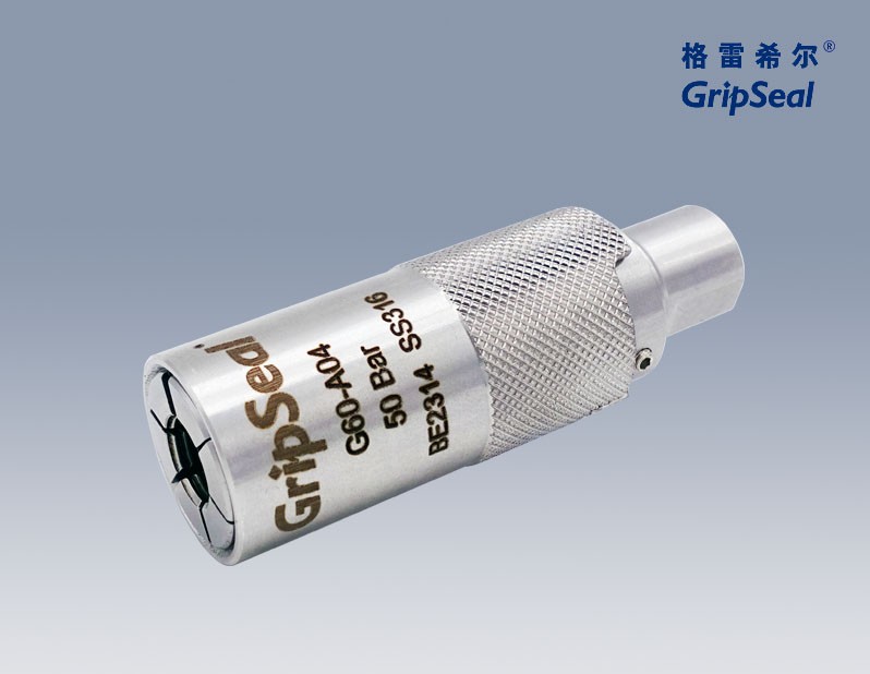 格雷希尔G60外螺纹快速连接器图片