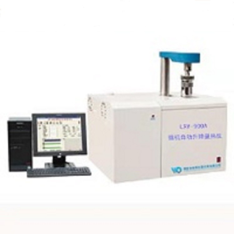 微机自动升降量热仪图�?></a></div>    <span style=