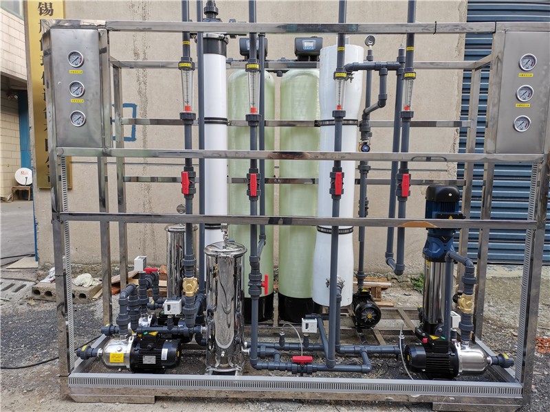 冷却循环水中水回用设备图�?></a></div>    <span style=