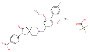 SSTR5 antagonist 2 TFA图片