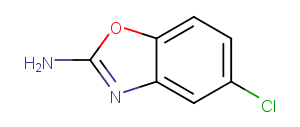 Zoxazolamine图片