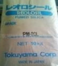 疏水性气相二氧化硅PM-20L图片