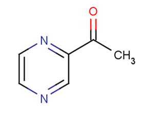 Acetylpyrazine图片