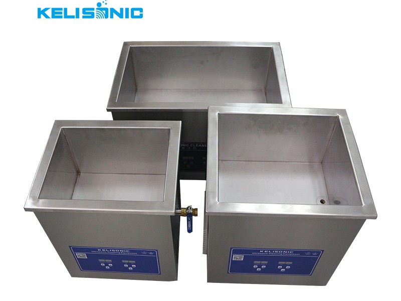 小型超声波清洗机图片