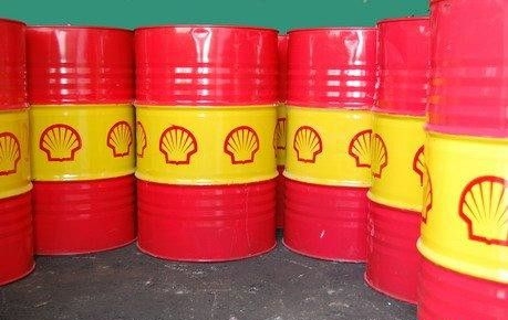 壳牌大雅纳S2 ZU-I图片