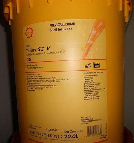 壳牌得力士S2V液压油图�?></a></div>    <span style=