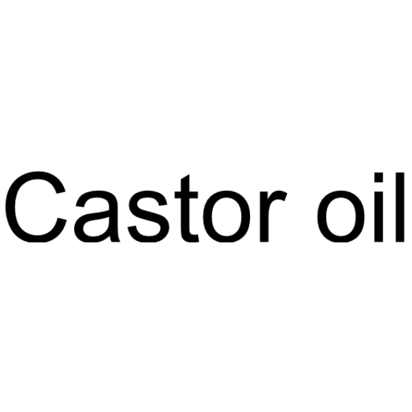 Castor oil图片