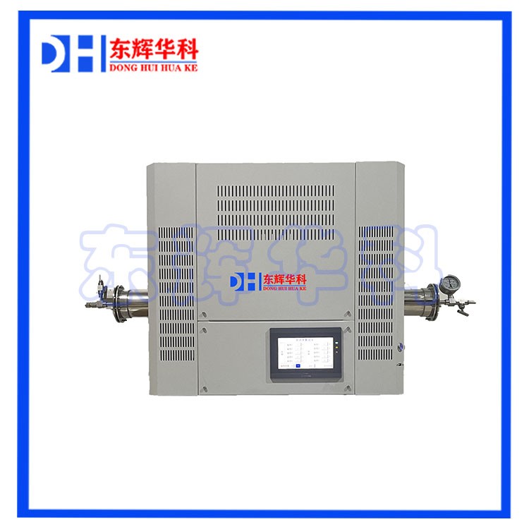 微波真空气氛管式炉DHHK-M2HB图片