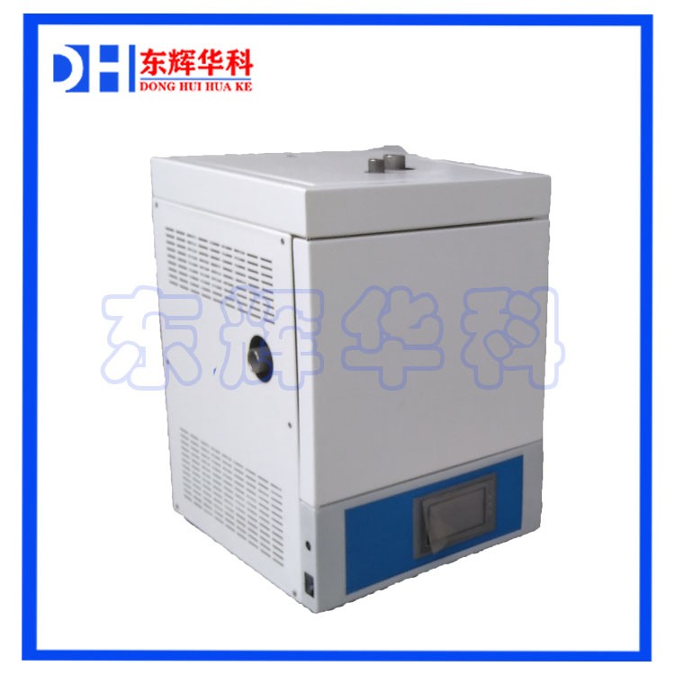 微波马弗炉DHHK-M2B2图片