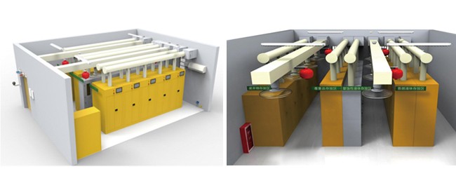 危化品暂存柜图片