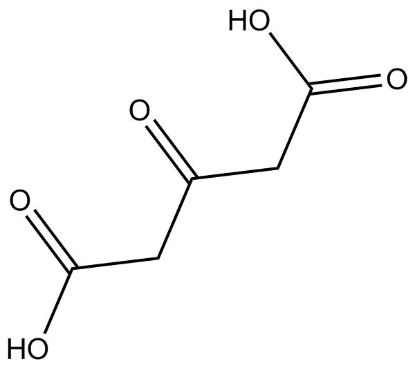 1,3-Acetonedicarboxylic acid图片