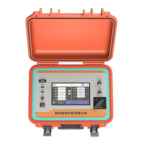 DB-630SF6综合测试仪图�?></a></div>    <span style=