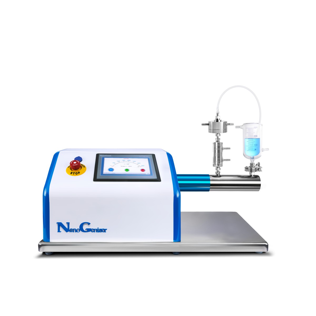 NanoGenizer实验型微射流高压均质机图�?></a></div>    <span style=