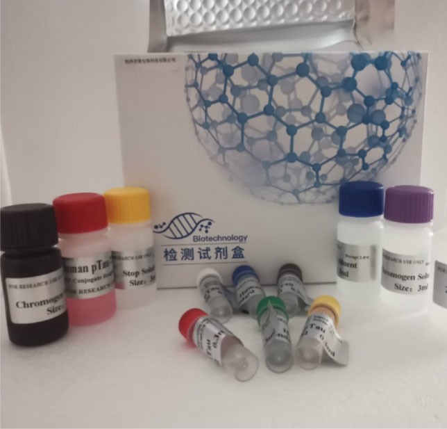 IL-13 R��2 ELISA����Լ���ͼƬ