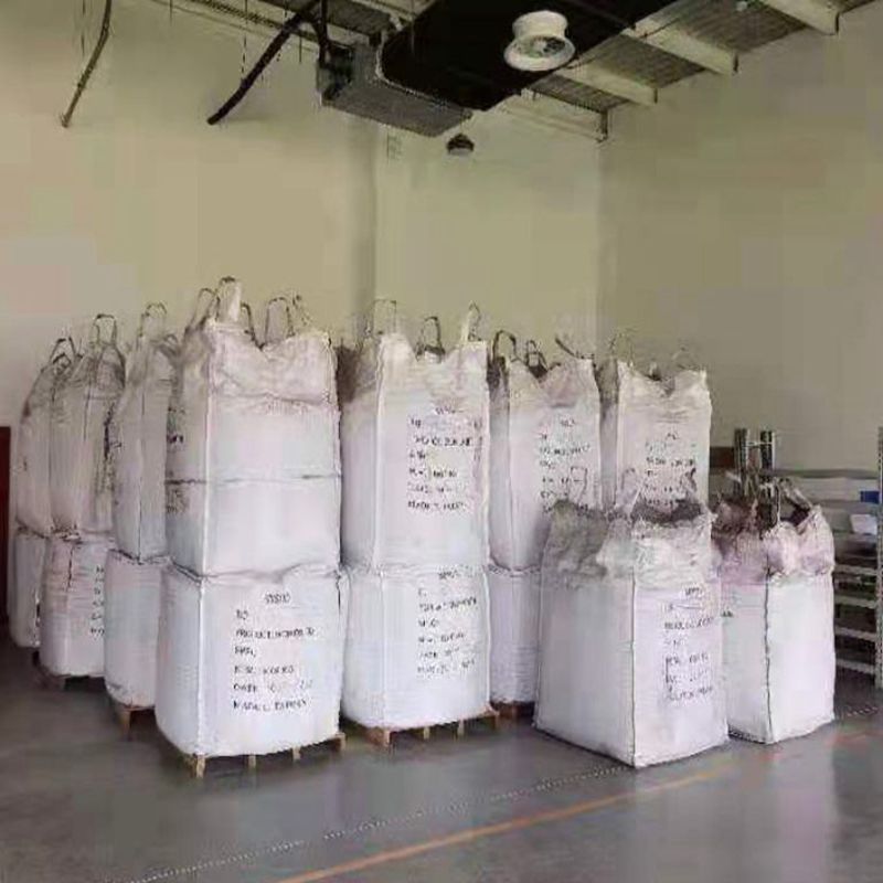 三氧化铁铁粉图片