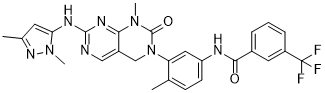 Pluripotin(SC1)图片