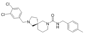 GSK2850163图片