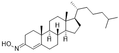 Olesoxime(TRO-19622)图片