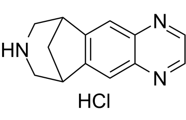 Varenicline Hydrochloride图片
