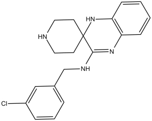 Liproxstatin-1图片